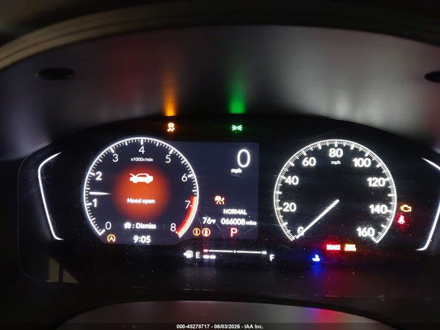 صورة 7 لـ 2022 Honda CIVIC SPORT