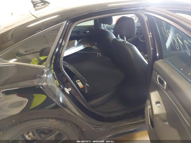 صورة 8 لـ 2022 Honda CIVIC SPORT