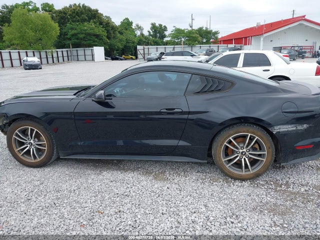 2015 FORD MUSTANG ECOBOOST 缩略图 14