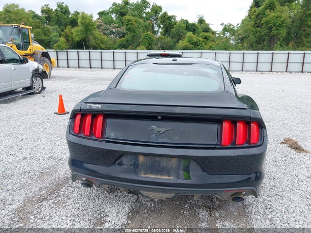 2015 FORD MUSTANG ECOBOOST 缩略图 16