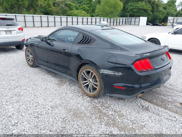 2015 FORD MUSTANG ECOBOOST — фото 3