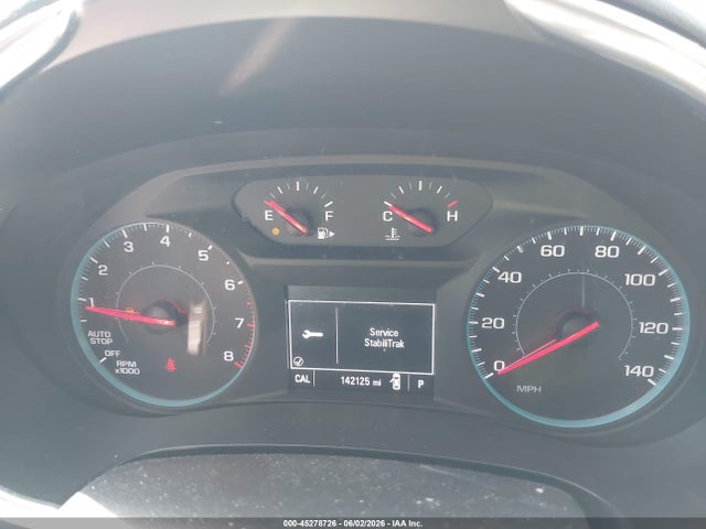 2016 Chevrolet MALIBU 1LT 照片 7