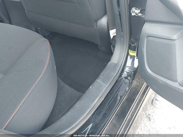 صورة 8 لـ 2025 Nissan SENTRA SR
