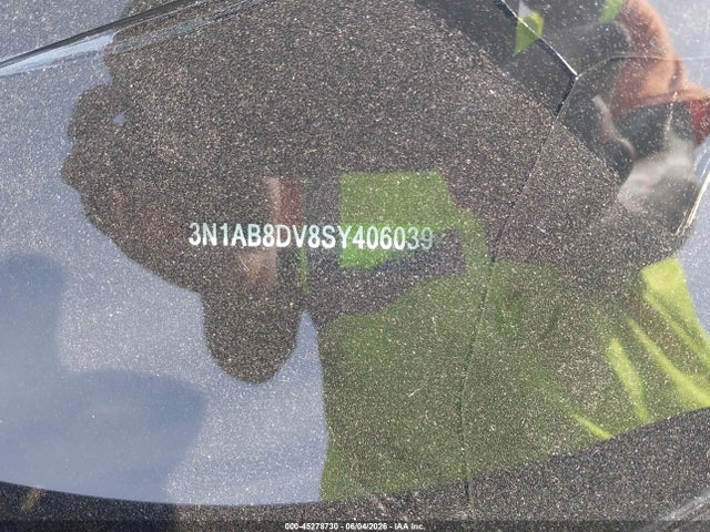 صورة 9 لـ 2025 Nissan SENTRA SR