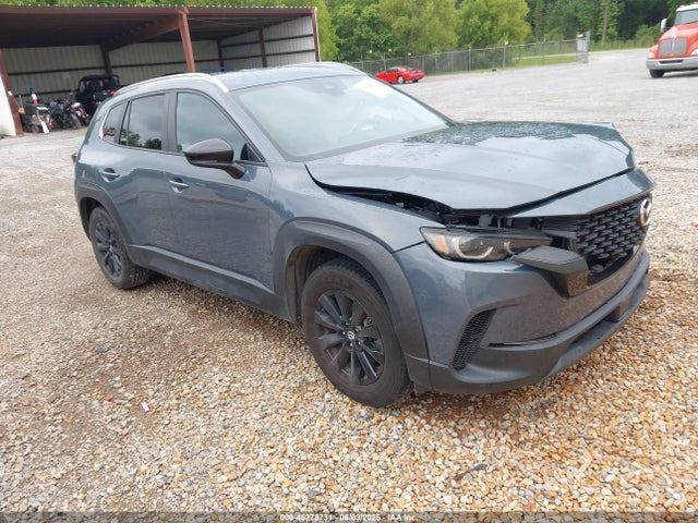 2024 MAZDA CX-5 2.5 S PREFERRED