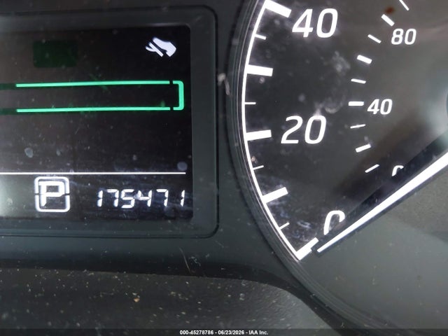 صورة 7 لـ 2015 Nissan SENTRA S