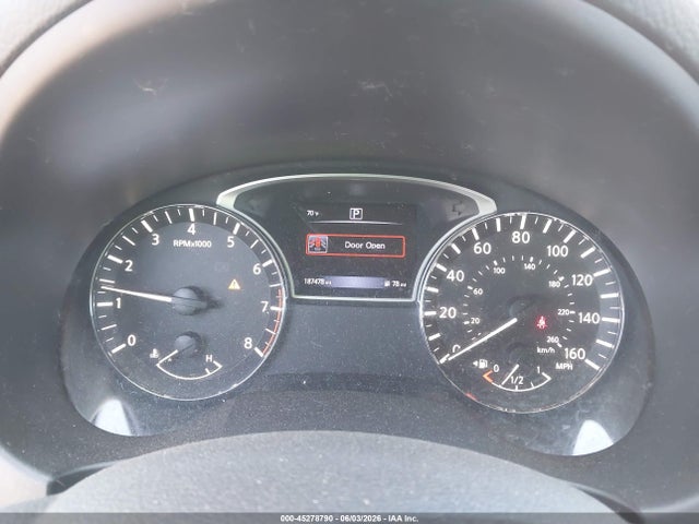 صورة 7 لـ 2016 Nissan ALTIMA 2.5 S