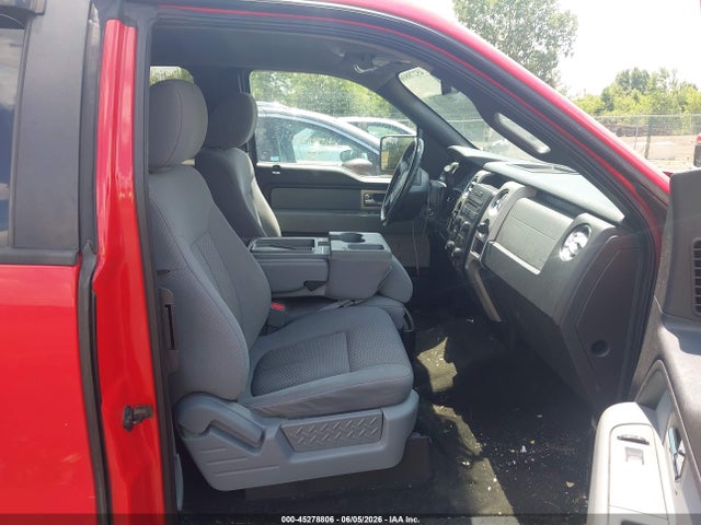 صورة 5 لـ 2011 FORD F-150 XLT