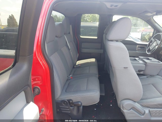 صورة 8 لـ 2011 FORD F-150 XLT