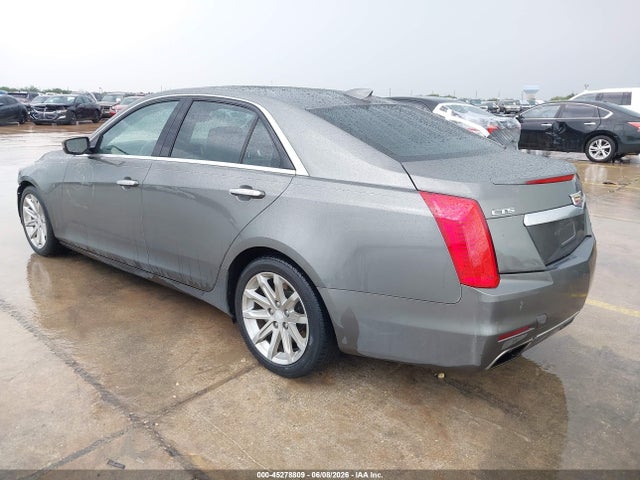 صورة 3 لـ 2016 Cadillac CTS LUXURY COLLECTION