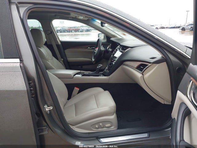 صورة 5 لـ 2016 Cadillac CTS LUXURY COLLECTION