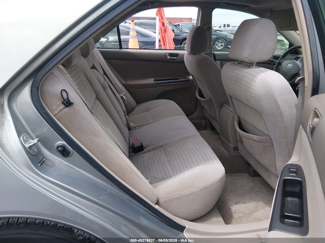 صورة 8 لـ 2005 Toyota CAMRY LE