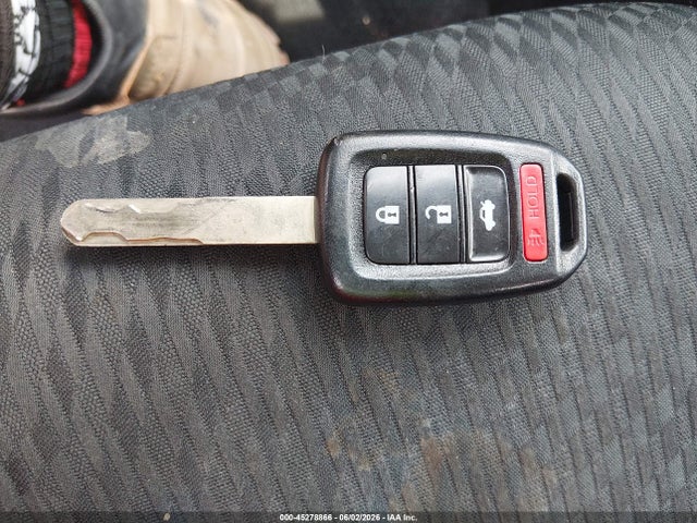 2015 Honda CIVIC SE 缩略图 11
