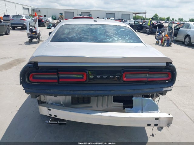 2016 Dodge CHALLENGER R/T 缩略图 16
