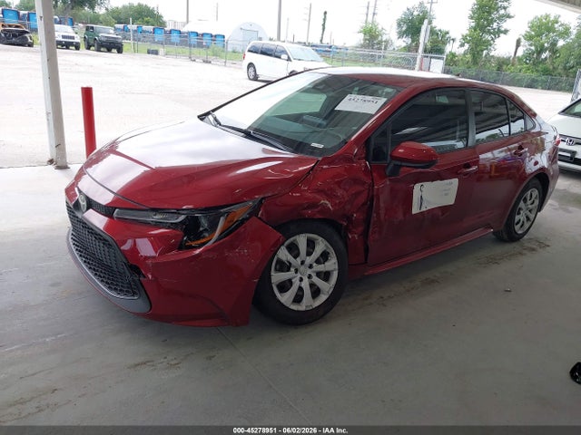 صورة 2 لـ 2022 Toyota COROLLA LE