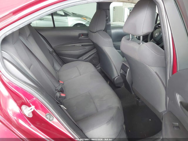 صورة 8 لـ 2022 Toyota COROLLA LE
