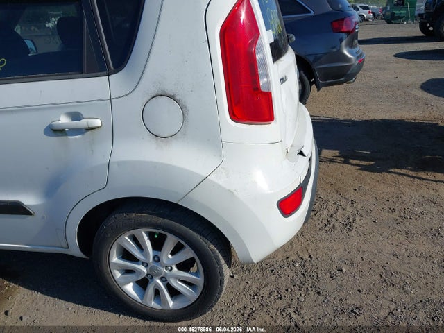 2013 KIA SOUL thumbnail 12