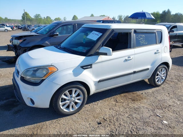 صورة 2 لـ 2013 KIA SOUL