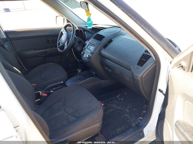 صورة 5 لـ 2013 KIA SOUL