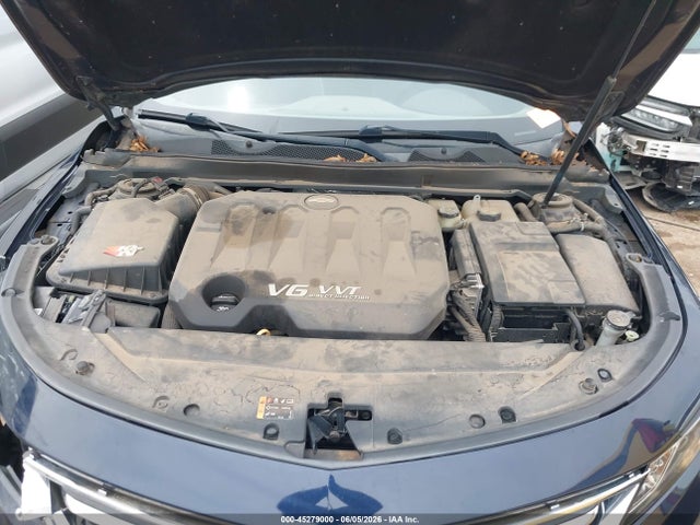 2015 Chevrolet IMPALA 2LT — фото 10