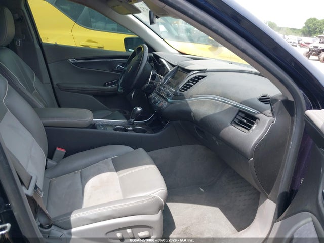 2015 Chevrolet IMPALA 2LT — фото 5