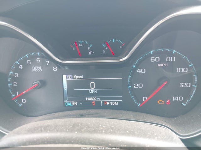 2015 Chevrolet IMPALA 2LT — фото 7