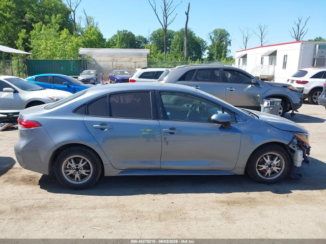 صورة مصغرة 14 لـ 2023 Toyota COROLLA LE