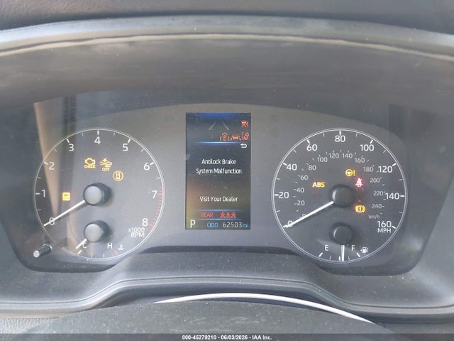 2023 Toyota COROLLA LE photo 7