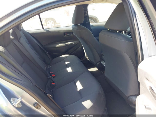 2023 Toyota COROLLA LE photo 8
