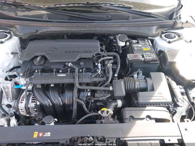 2025 KIA K4 EX photo 10