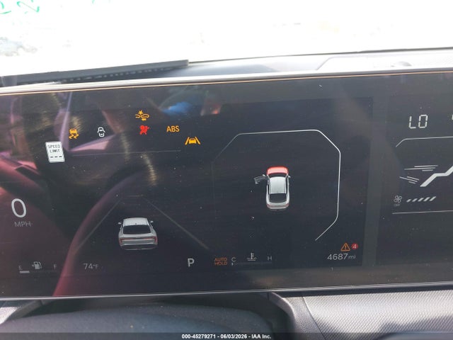 2025 KIA K4 EX photo 7