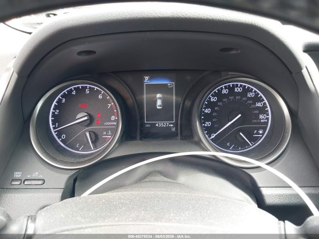 2021 Toyota CAMRY SE 照片 7