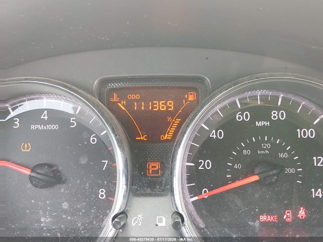 صورة 7 لـ 2014 Nissan VERSA NOTE S (SR)/S PLUS/SV