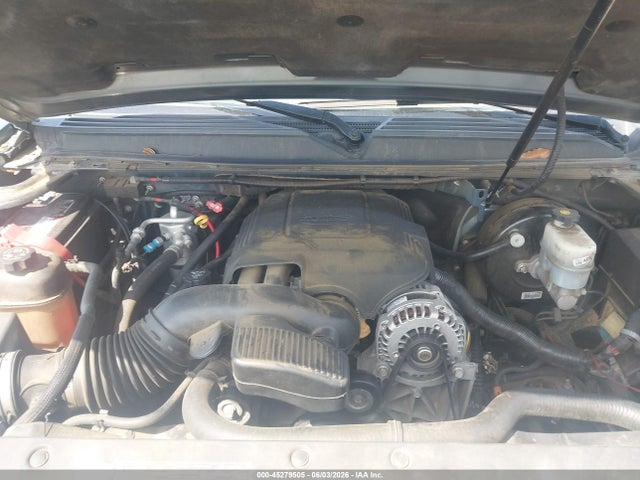 صورة 10 لـ 2008 Chevrolet AVALANCHE 1500 LT