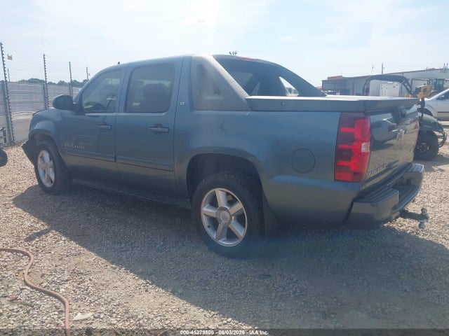 صورة 3 لـ 2008 Chevrolet AVALANCHE 1500 LT