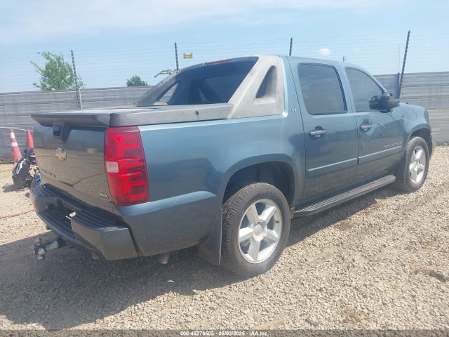 صورة 4 لـ 2008 Chevrolet AVALANCHE 1500 LT
