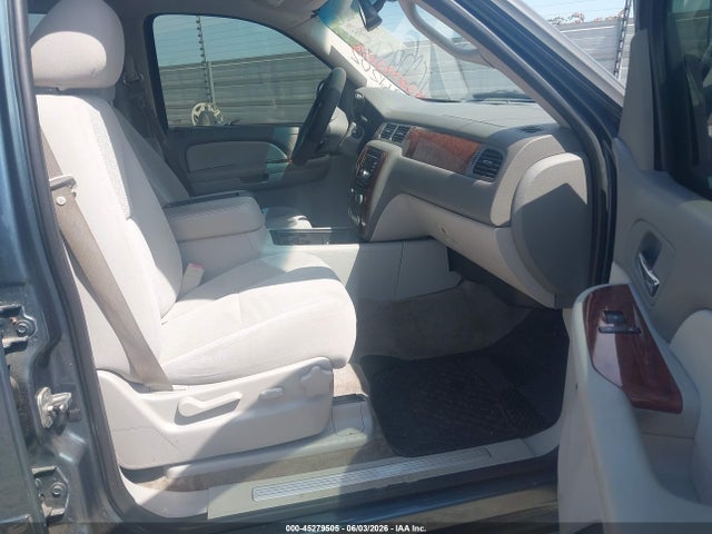 صورة 5 لـ 2008 Chevrolet AVALANCHE 1500 LT