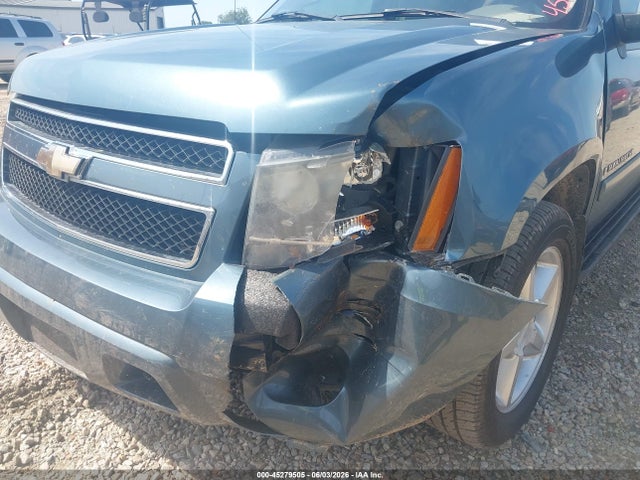 صورة 6 لـ 2008 Chevrolet AVALANCHE 1500 LT