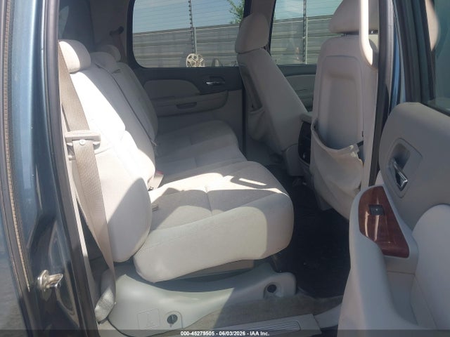 صورة 8 لـ 2008 Chevrolet AVALANCHE 1500 LT