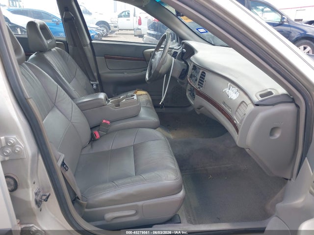 2002 Chevrolet IMPALA LS 照片 5