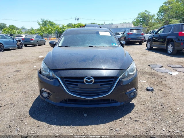 صورة مصغرة 12 لـ 2015 Mazda MAZDA3 I TOURING