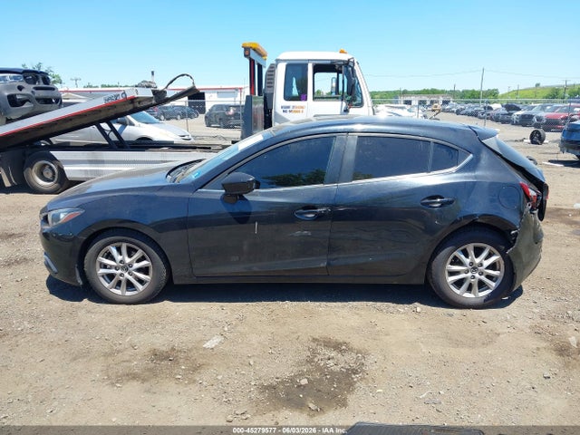 صورة مصغرة 14 لـ 2015 Mazda MAZDA3 I TOURING