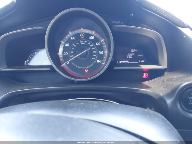 صورة 7 لـ 2015 Mazda MAZDA3 I TOURING