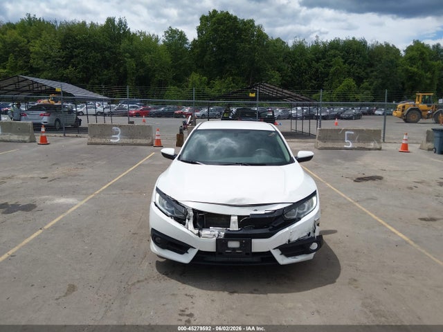 صورة مصغرة 12 لـ 2018 Honda CIVIC LX