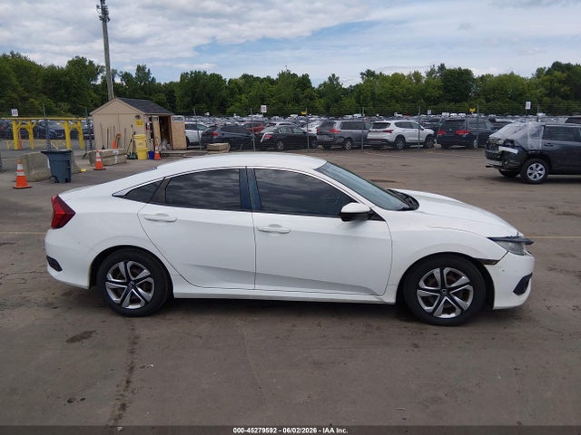 صورة مصغرة 13 لـ 2018 Honda CIVIC LX
