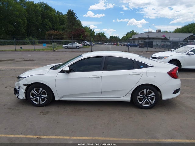 صورة مصغرة 14 لـ 2018 Honda CIVIC LX