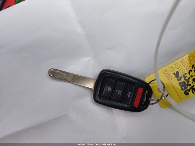 صورة مصغرة 11 لـ 2018 Honda CIVIC LX
