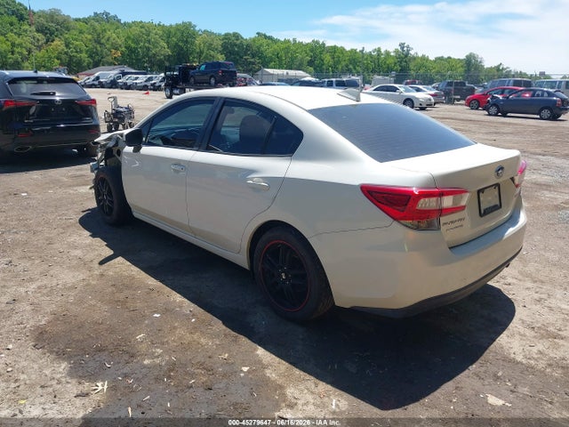 2017 Subaru IMPREZA 2.0I PREMIUM 照片 3