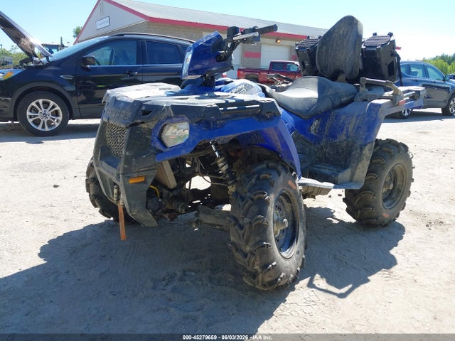 2023 POLARIS SPORTSMAN TOURING 570