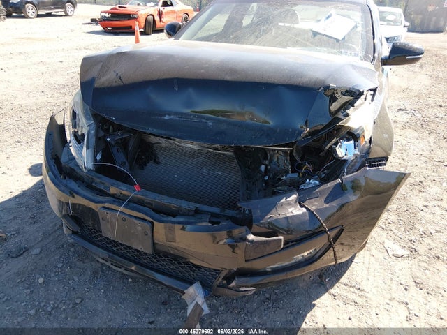 2013 KIA OPTIMA LX photo 6